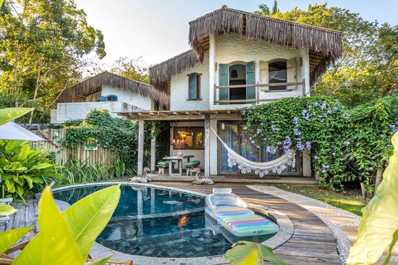 Vila Ruda Trancoso Villa Luaran gambar