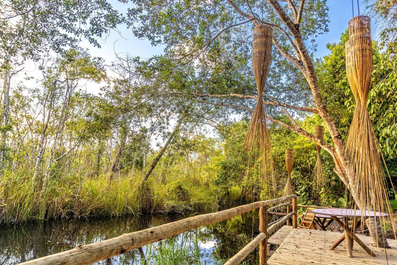 Vila Ruda Trancoso Villa Luaran gambar