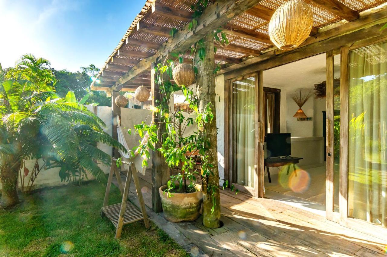 Vila Ruda Trancoso Villa Luaran gambar