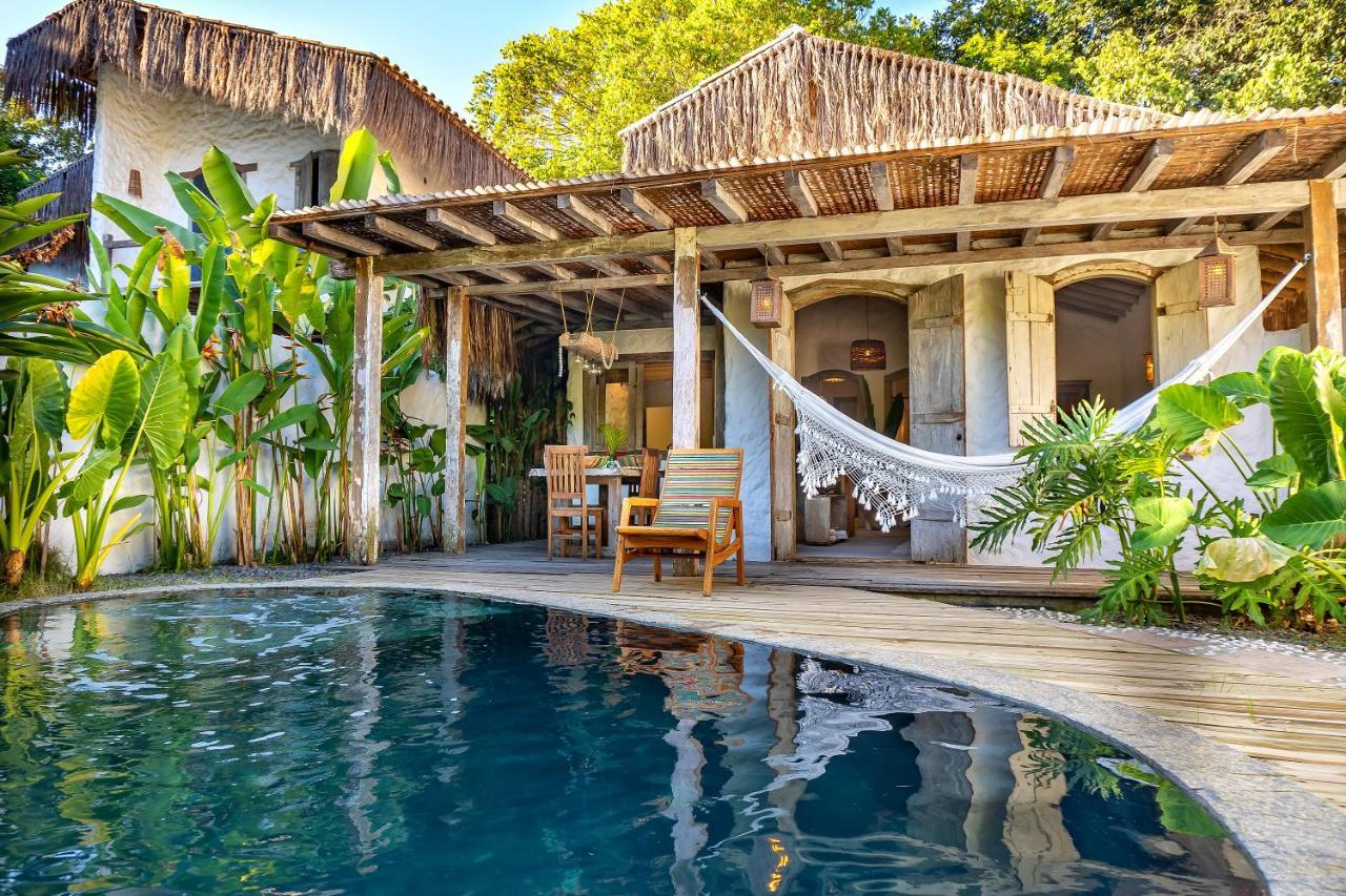 Vila Ruda Trancoso Villa Luaran gambar