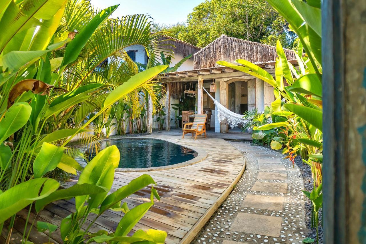 Vila Ruda Trancoso Villa Luaran gambar