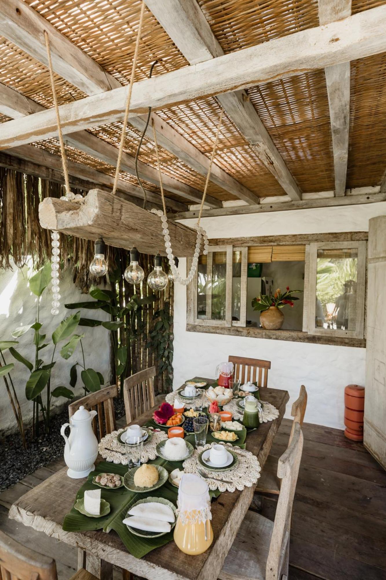 Vila Ruda Trancoso Villa Luaran gambar